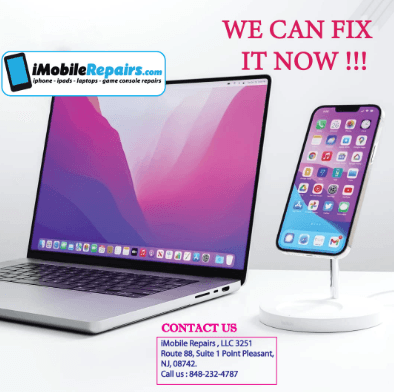 Benefits-First Guide to Reliable MacBook Repairs in NJ