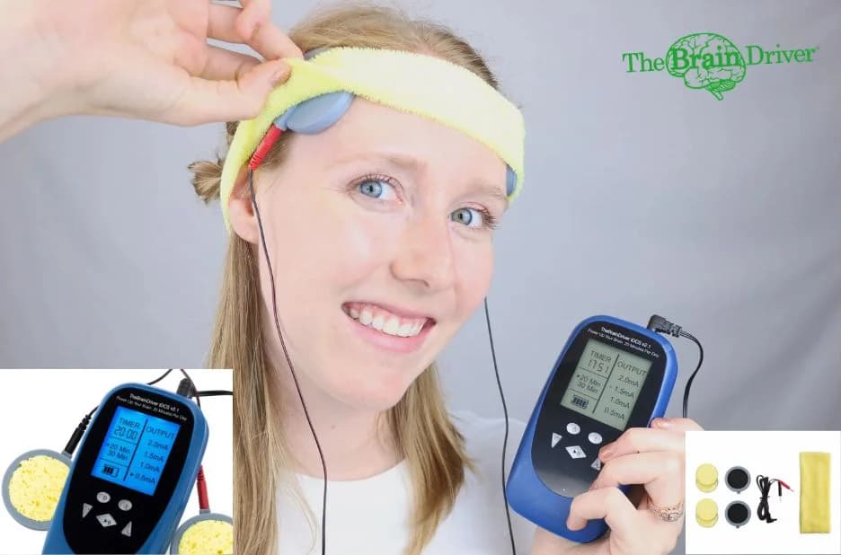 Effective Brain Driver Montages for Targeted Stimulation and Enhanced Performance