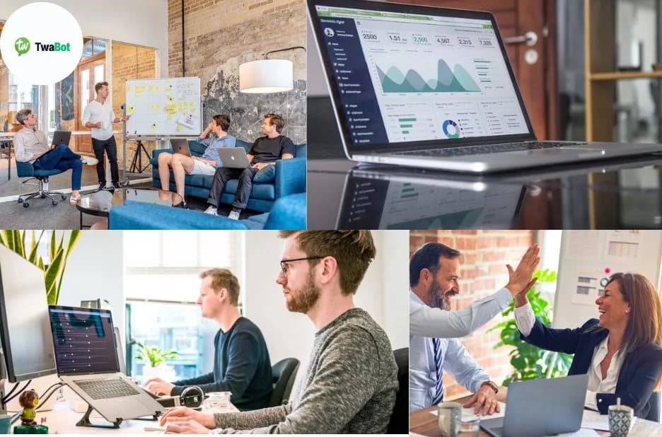 Top Customer Service Software Solutions to Enhance Support Efficiency and Automate Replies
