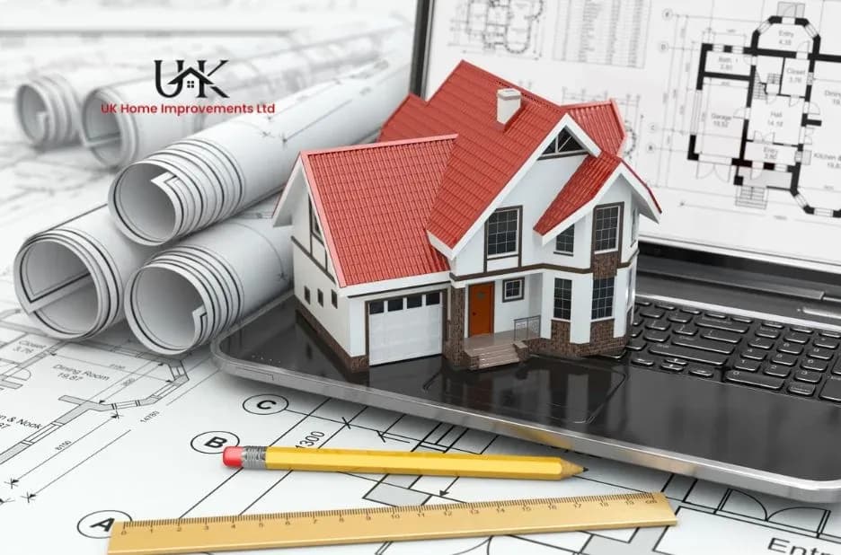 Trusted Bespoke Construction Company in Birmingham Delivering Quality Tailored Building Solutions