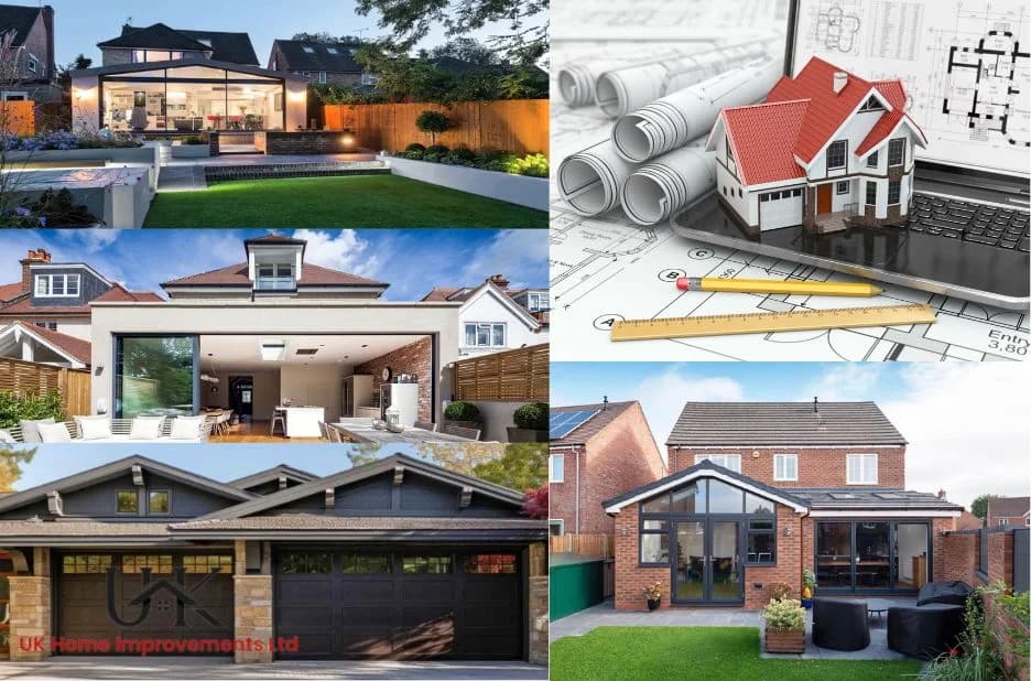 Expert House Refurbishments West Midlands for Stunning Property Upgrades