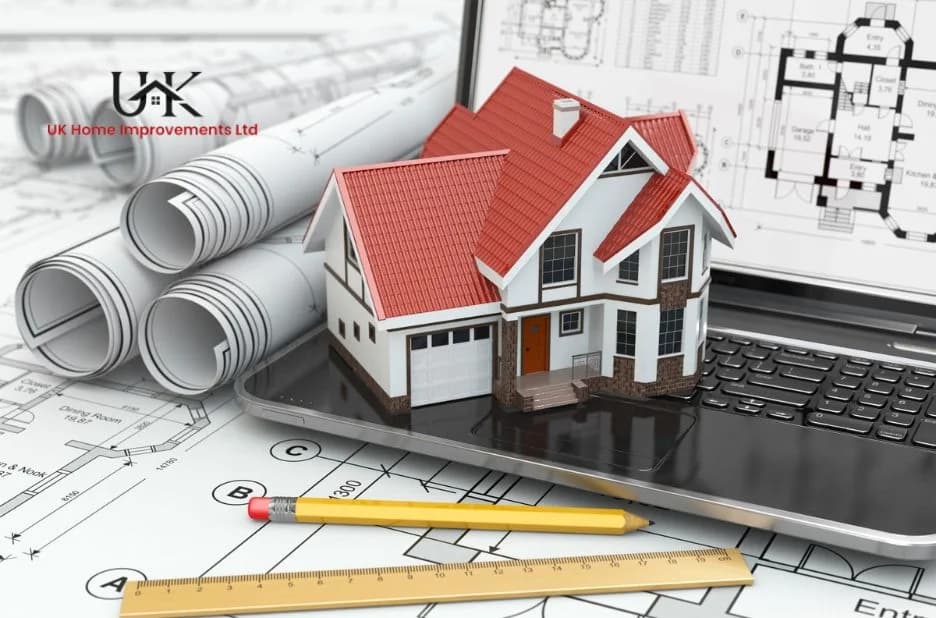 Expert Home Improvements Royal Leamington Spa for Stylish and Modern Living