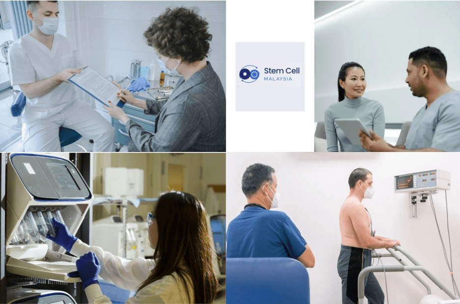 Benefits of Private Cord Blood Banking in Malaysia