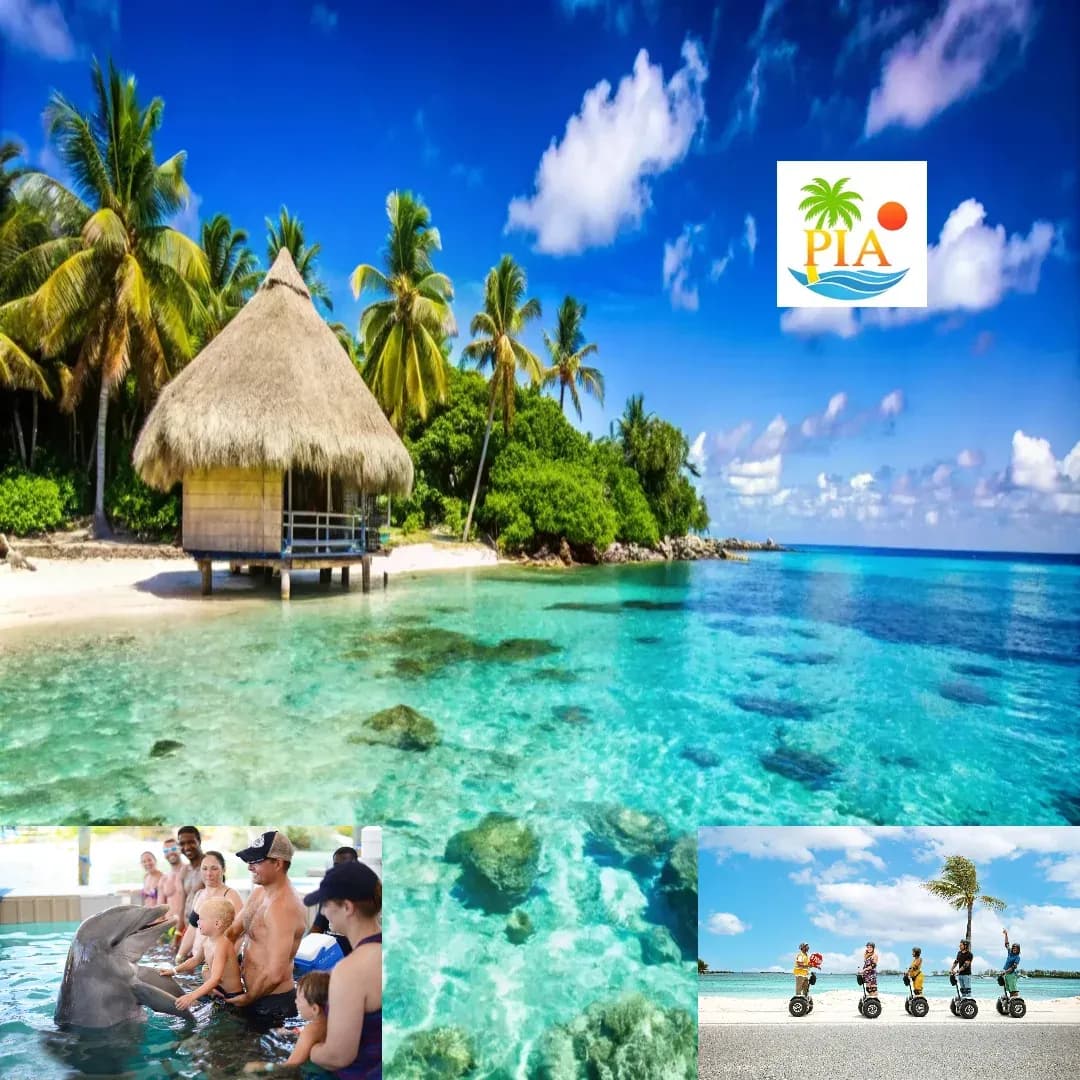 Nassau Bahamas Tours Checklist: Wildlife, Snorkeling, Beaches & Private Boating