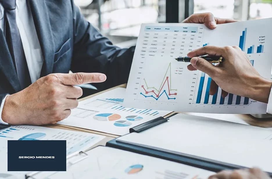 Finance Business Intelligence Checklist for Smarter Reporting and Performance Visibility