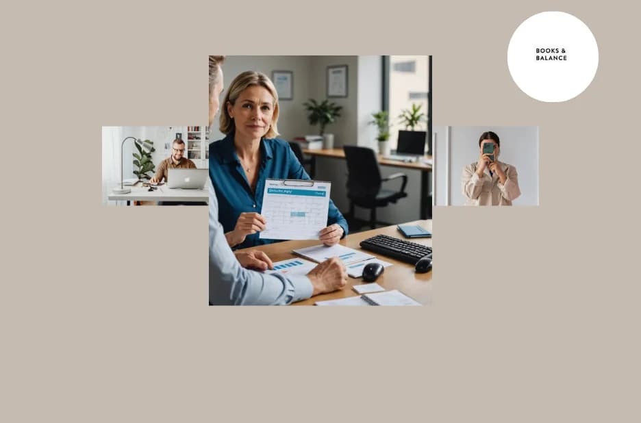 Professional Online Bookkeeping Perth Services for Efficient Financial Management