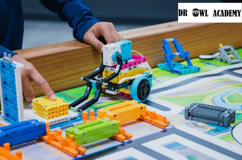 Top Benefits of Summer Robotics Programs for Kids to Boost STEM Skills