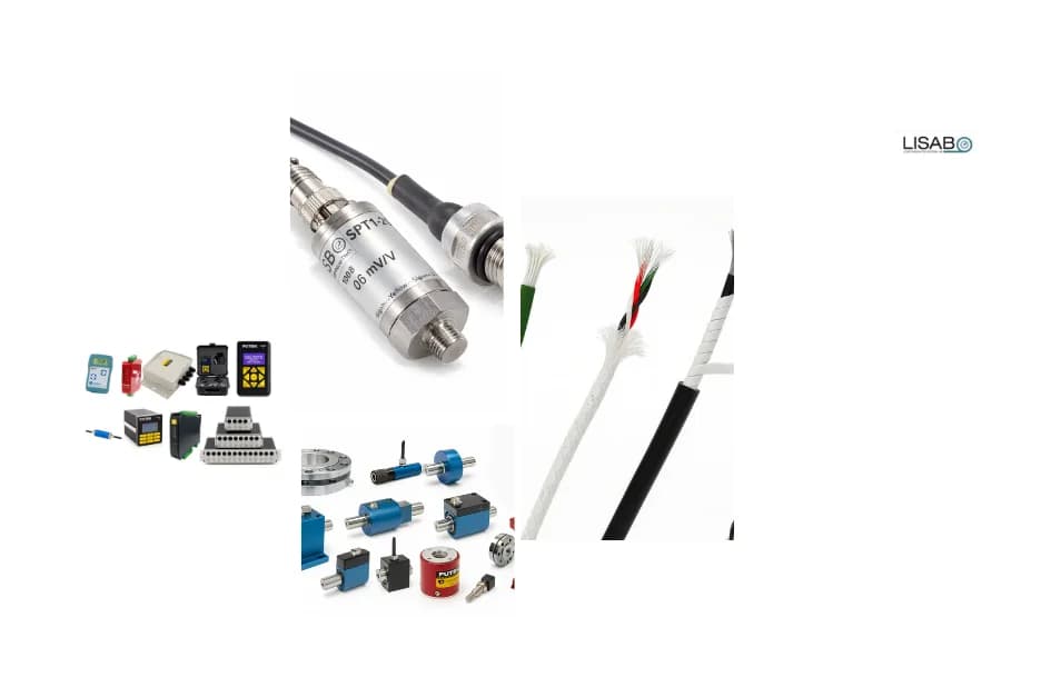 Advanced Industrial Monitoring Sensors in Sweden for Enhanced Operational Efficiency