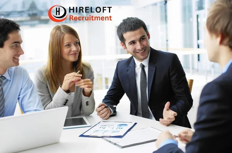How to Choose the Right Recruitment Agency in Canada for Your Hiring Needs