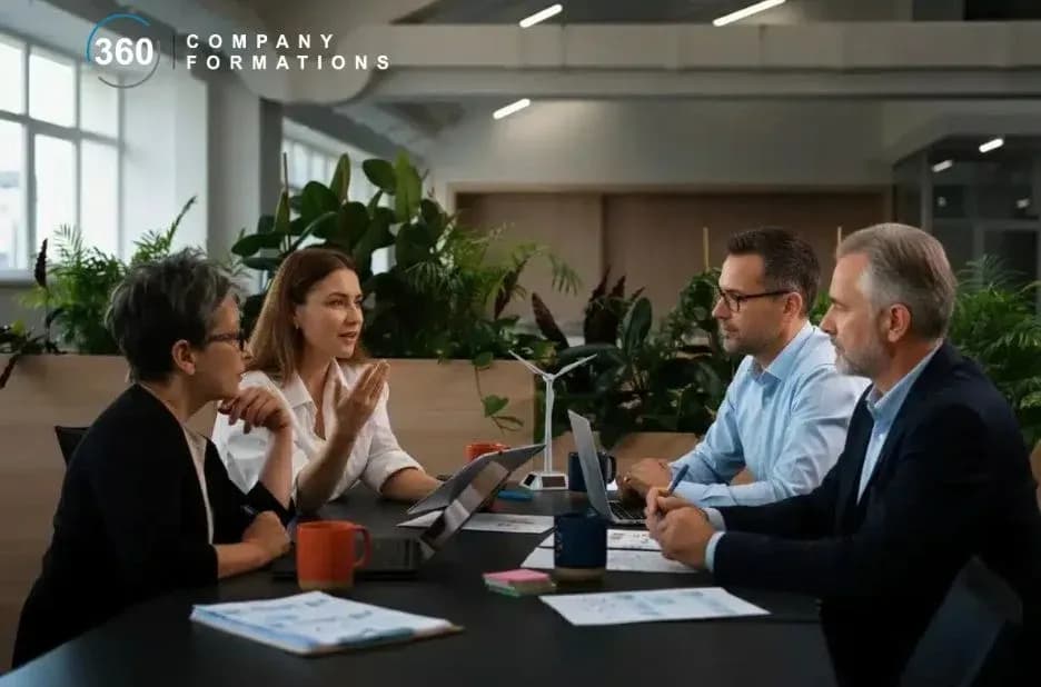 Dormant Company Accounts: Preparation and Filing Checklist for Inactive Businesses