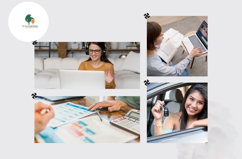 Expert A-Level Accounting Tutor in Kingston for Exam Success and Concept Mastery