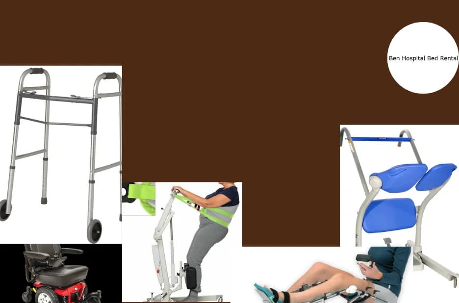 Affordable and Reliable Patient Lift Rental in Oak Creek for Safe Mobility Assistance