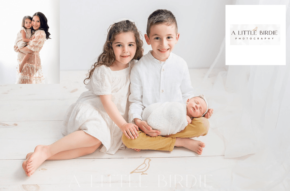 Maternity Photographers on Long Island NY You Can Trust for Lifelong Memories