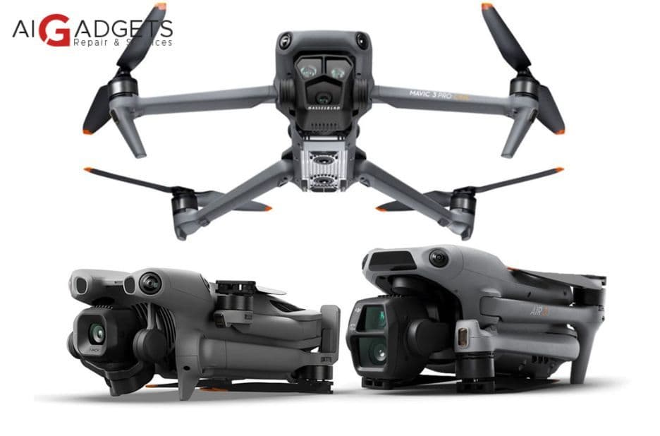 Gopro Camera Repair in Dubai by Al Gadgets General Trading LLC