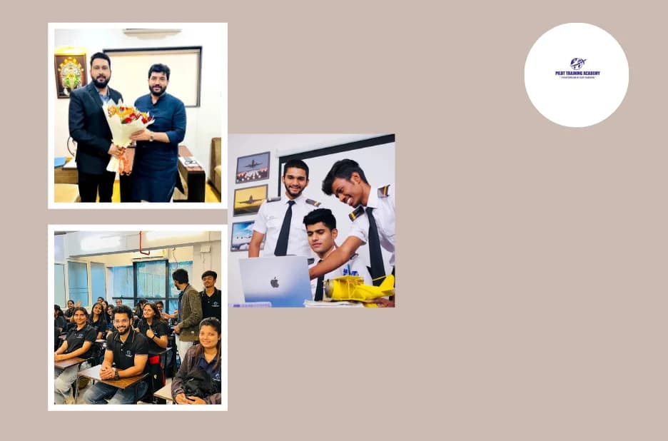 Comprehensive Pilot Career Guidance India for Aspiring Aviators