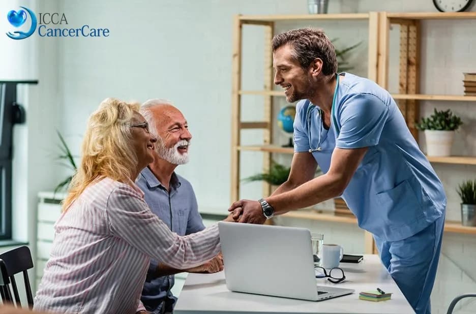 Comprehensive Cancer Treatment Centers of America San Diego for Advanced and Personalized Care