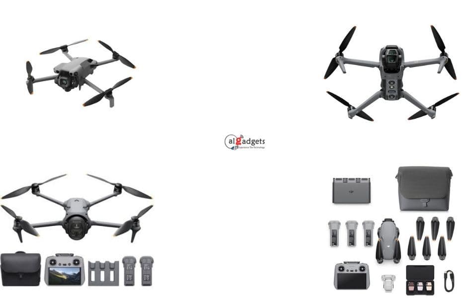 Dji Dubai Store at Algadgets.com for Drones, Cameras, and Repairs