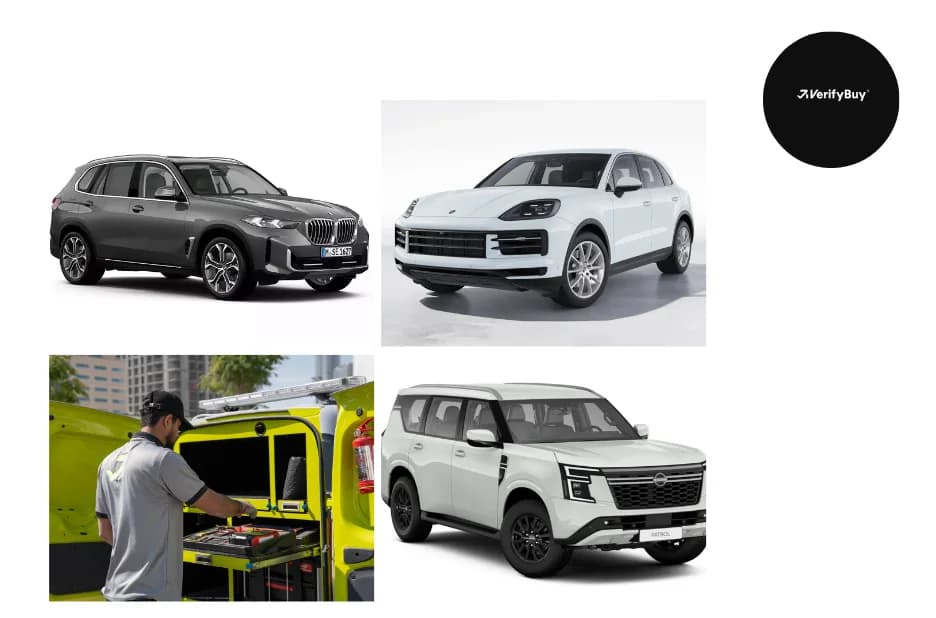 Comprehensive Car Inspection Service for Reliable Vehicle Assessments and Reports