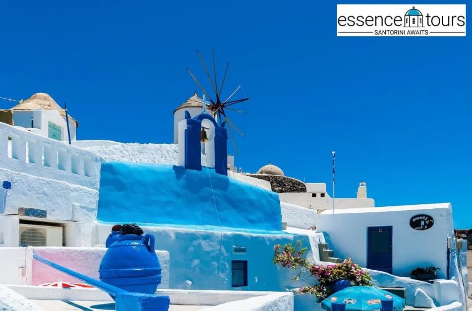 Top Santorini Tour Operators for Exceptional Travel Experiences and Professional Services