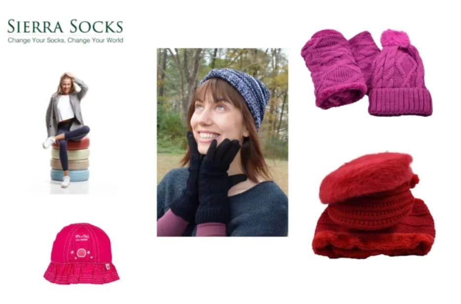 Discover Local Crafted Long Wool Leg Warmers for Ultimate Warmth and Style from Devmir Legwear Inc