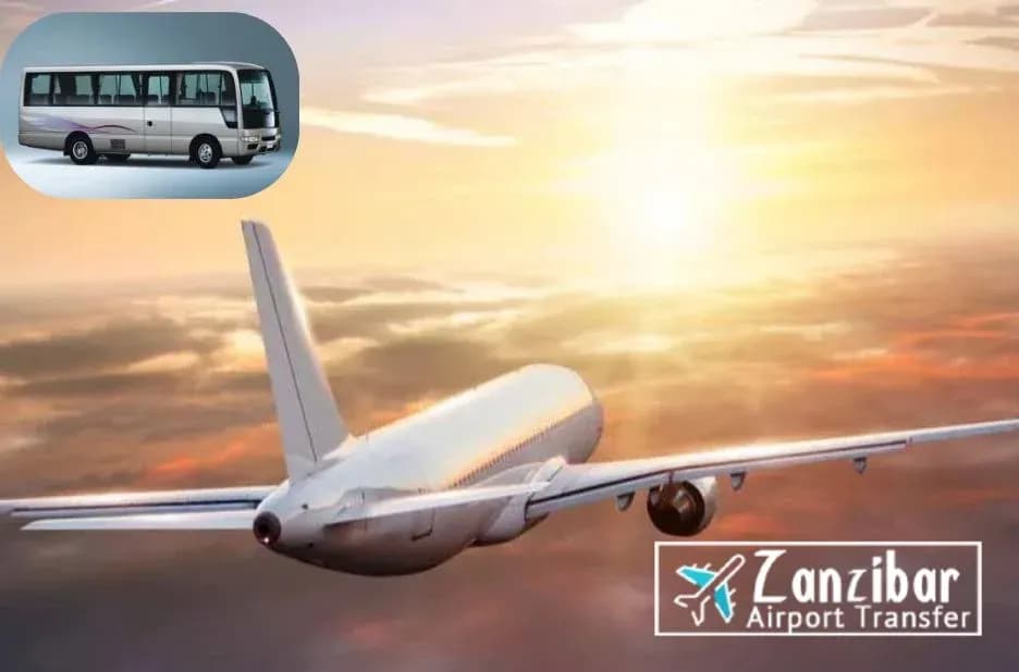 Reliable Taxi Services in Zanzibar for Seamless Airport and Island Transfers