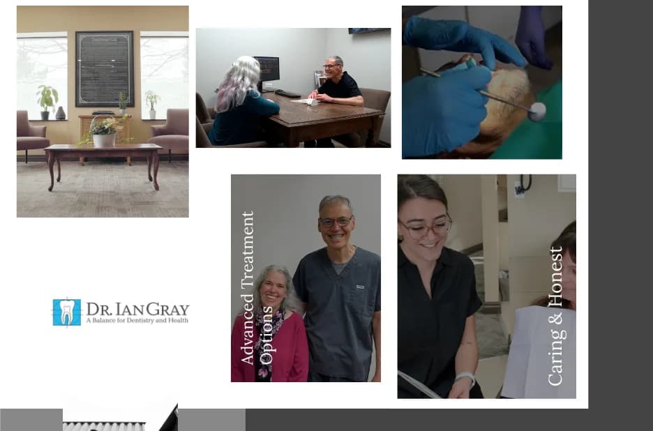 Comprehensive Airway Dentistry Newmarket for Improved Oral Health and Breathing