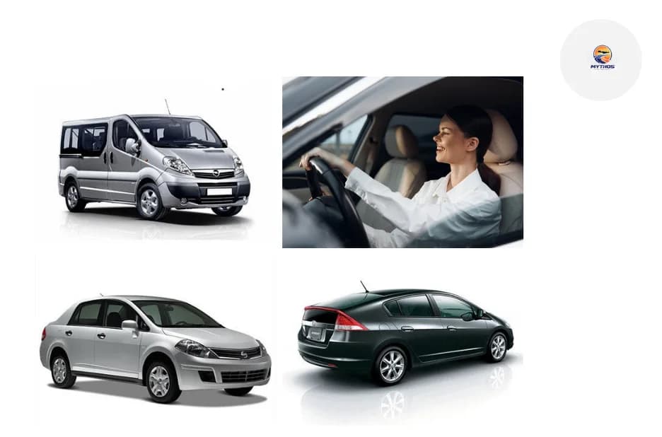 Affordable Car Hire in Crete Without Credit Card Requirements for Easy Travel