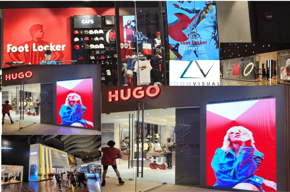 Buyers Guide to Outdoor LED Display Screens for Signage