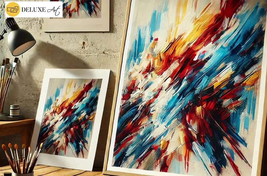 Elevate Your Space with Stunning Professional Canvas Prints