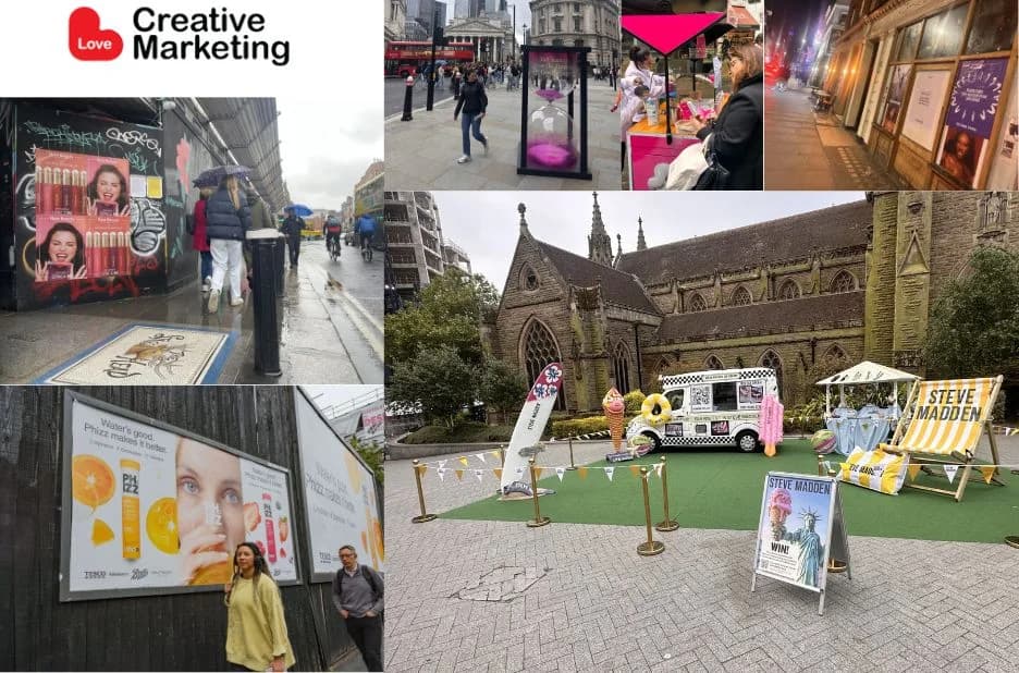 How Out of Home Advertising Drives Stronger Brand Engagement and Lasting Customer Connections