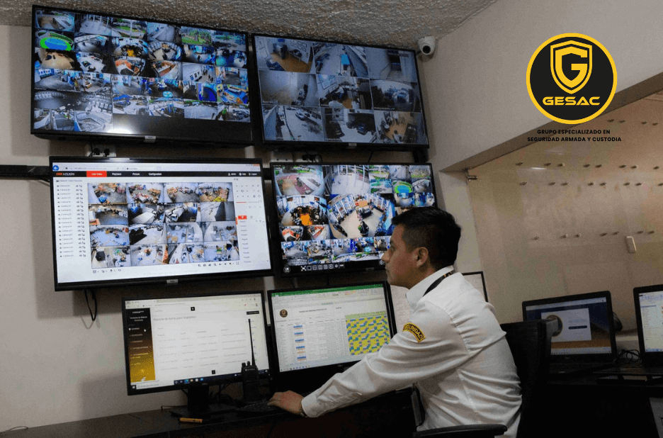 Seguridad confiable en Ecuador: la mejor empresa de seguridad con vigilancia y escoltas armados
