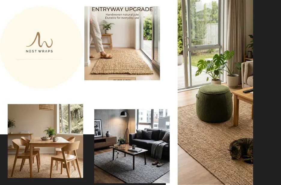 Discover the Best Luxury Rugs for Elegant and Timeless Home Decor