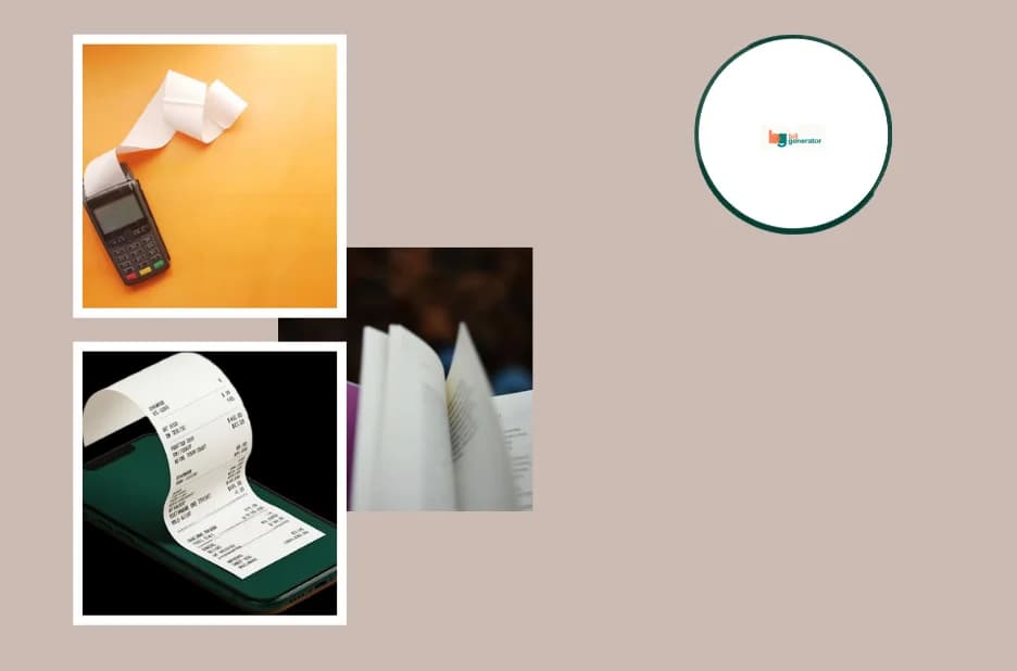 Efficient and Customizable Travel Bill Generator for Accurate Expense Management