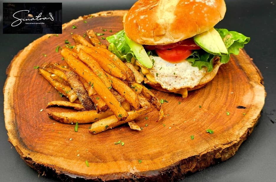 Experience Unmatched Hospitality and Flavor at McAllen’s Premier Celebration Restaurant Sinatra