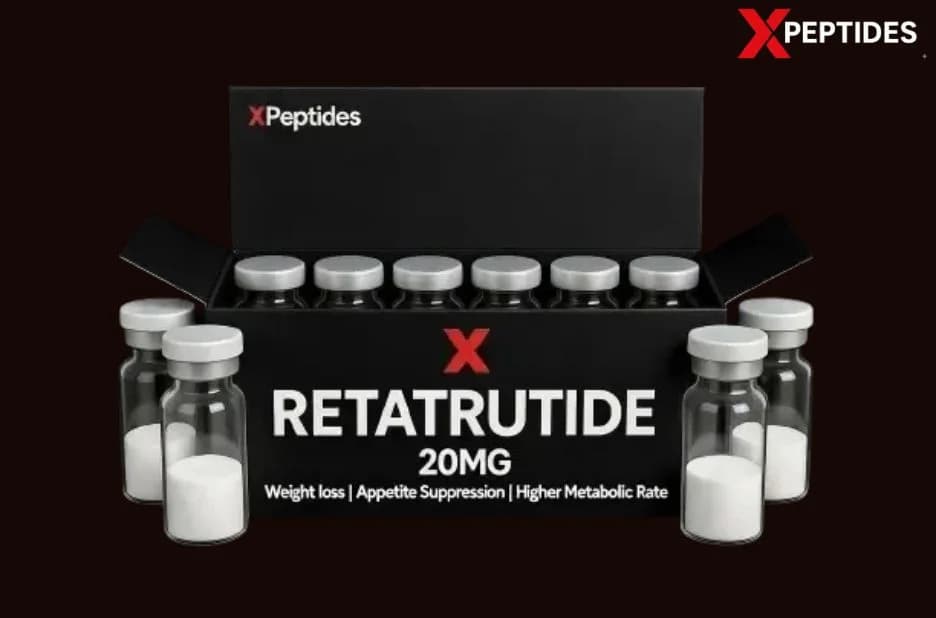 Discover Trusted Glow Rejuvenation Peptide Options for Reliable Skin Renewal Results