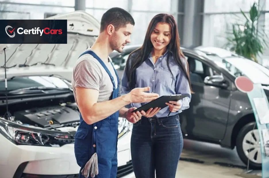 Verify Any Car in Dubai with Brand-First Insights