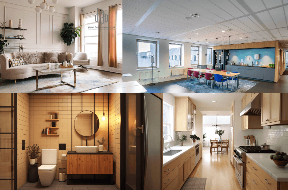 Expert Bathroom Makeover Advice for West London Homes