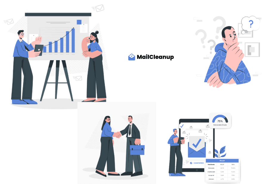 Discover Cleaner Deliverability With MailCleanup