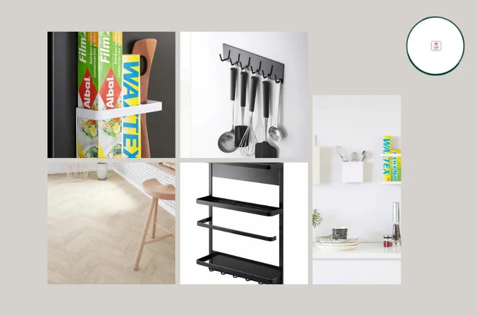 Stylish Magnetic Board for Wall Solutions to Enhance Your Space and Organization