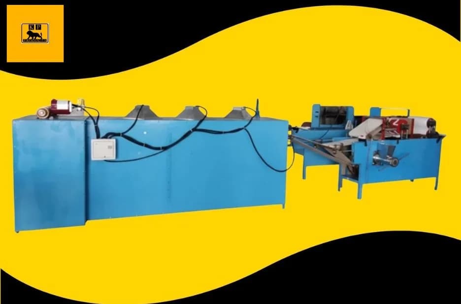 Reliable and Quality-Driven Affordable Machinery Supplier in India for Your Business Success