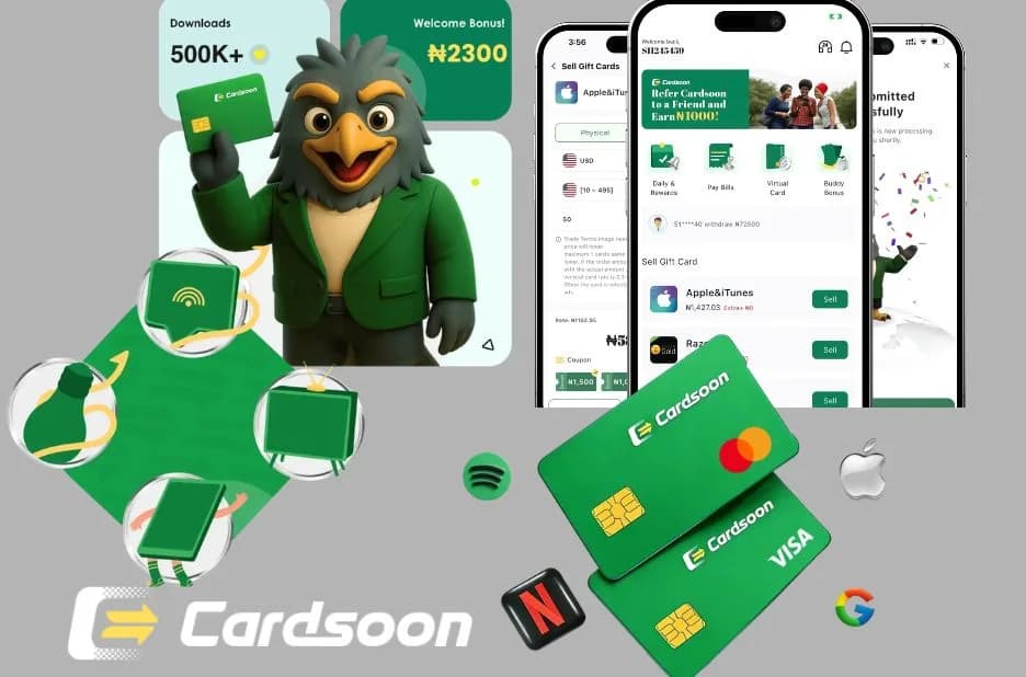 Secure and Fast Razer Gold Gift Card $500 to Naira Exchange for Maximum Value