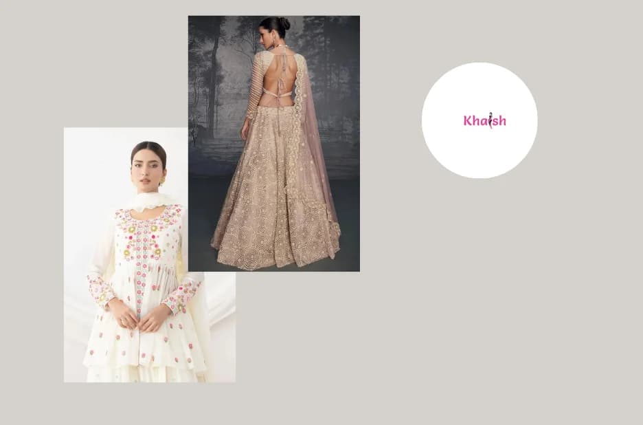 Buy Embroidered Kurta Sets Online for Elegant Ethnic Fashion and Festive Wear