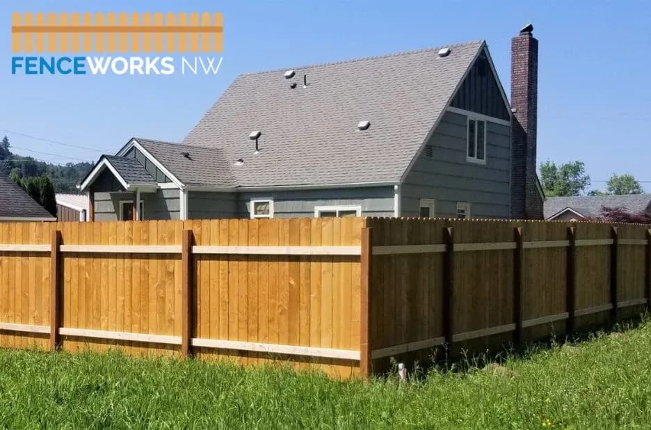 Essential Tips for Choosing and Installing a Chain Link Fence in Vancouver WA