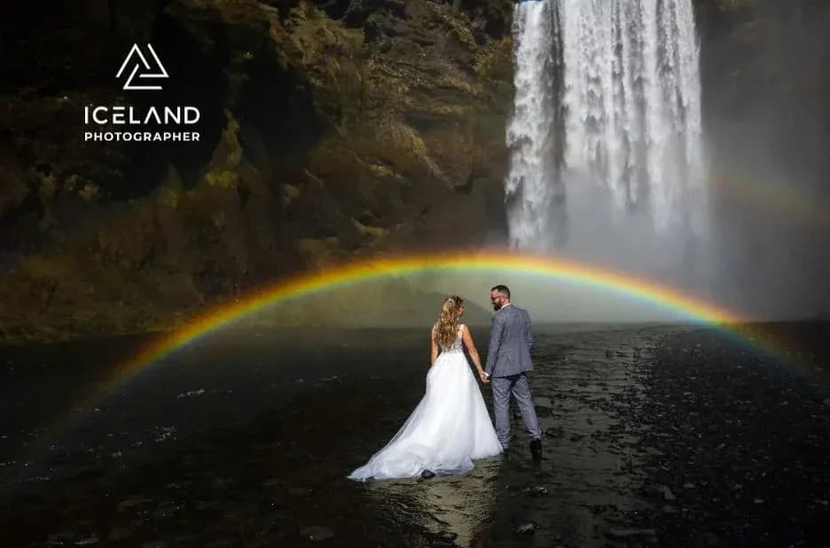 Essential Checklist for Choosing the Perfect Iceland Boudoir Photographer for Your Session