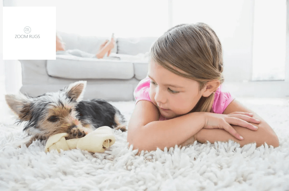 Cleaning Antique Rugs: Gentle Care to Restore Color and Patterns