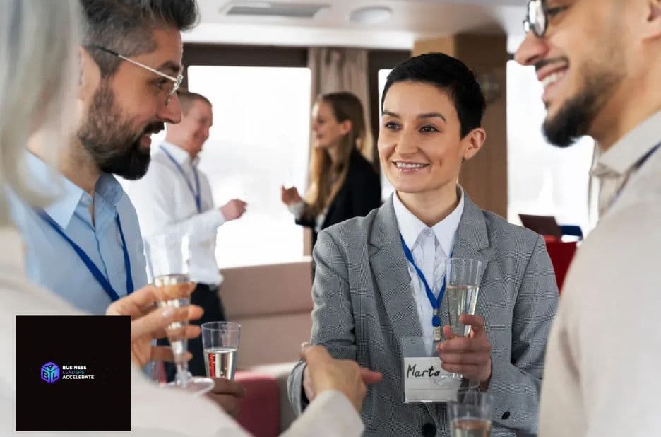 AI Cybersecurity Leadership Summit: Executive Insights and Practical Benefits by Theblagroup.com