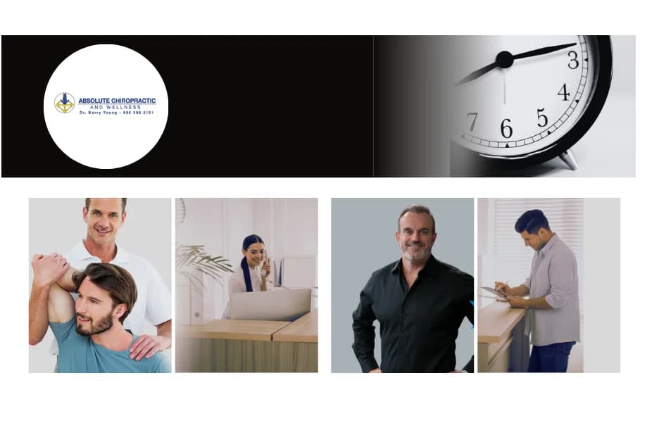 Fast and Effective Emergency Chiropractic Care in Hamilton for Immediate Pain Relief
