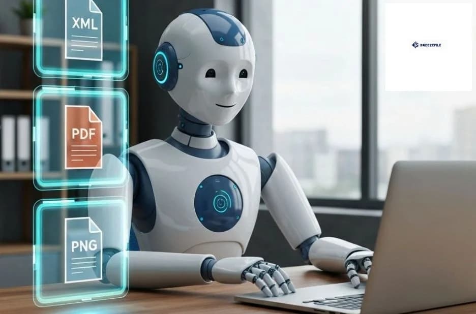 Digitalización de facturas de proveedores: optimiza y agiliza tu gestión financiera