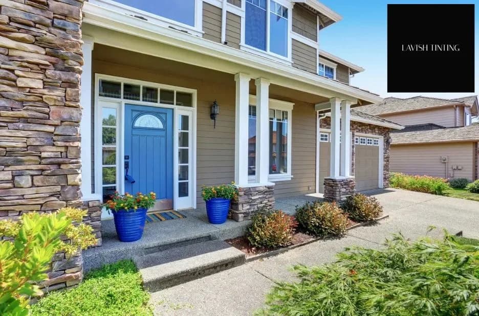 Expert Window Tinting Lyndhurst Services for Enhanced Privacy and Energy Efficiency