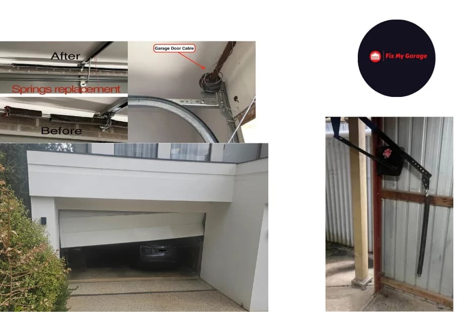 Reliable Tilt Garage Door Repair Services in Adelaide for Smooth and Secure Operation